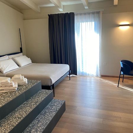Terra Di Vento Bed & Breakfast Montecorvino Pugliano Luaran gambar