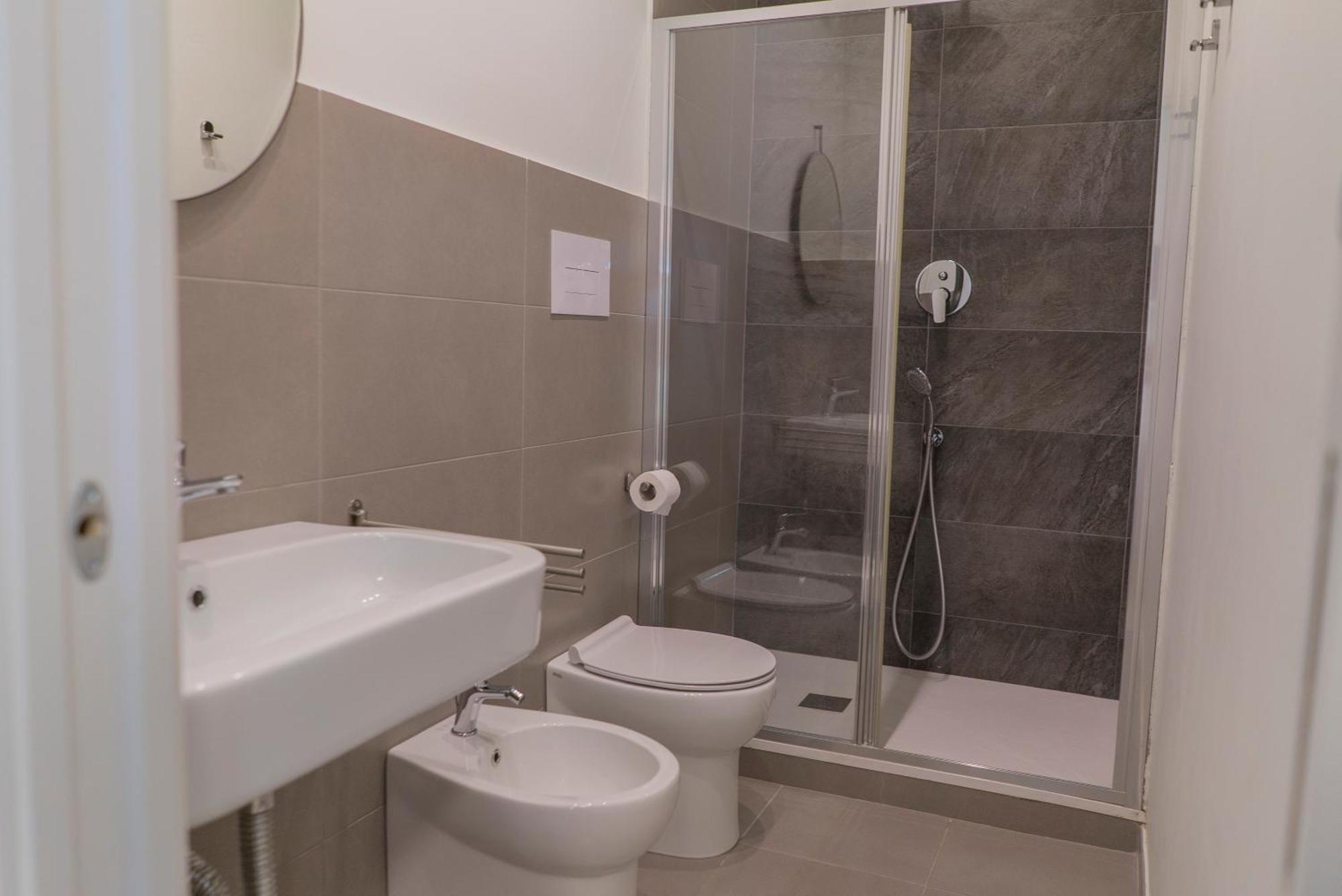Terra Di Vento Bed & Breakfast Montecorvino Pugliano Luaran gambar