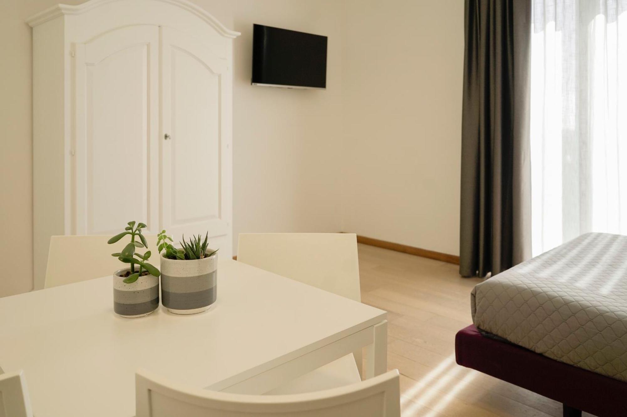 Terra Di Vento Bed & Breakfast Montecorvino Pugliano Luaran gambar