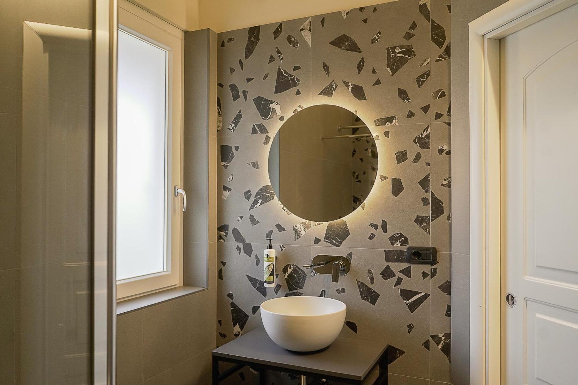 Terra Di Vento Bed & Breakfast Montecorvino Pugliano Luaran gambar