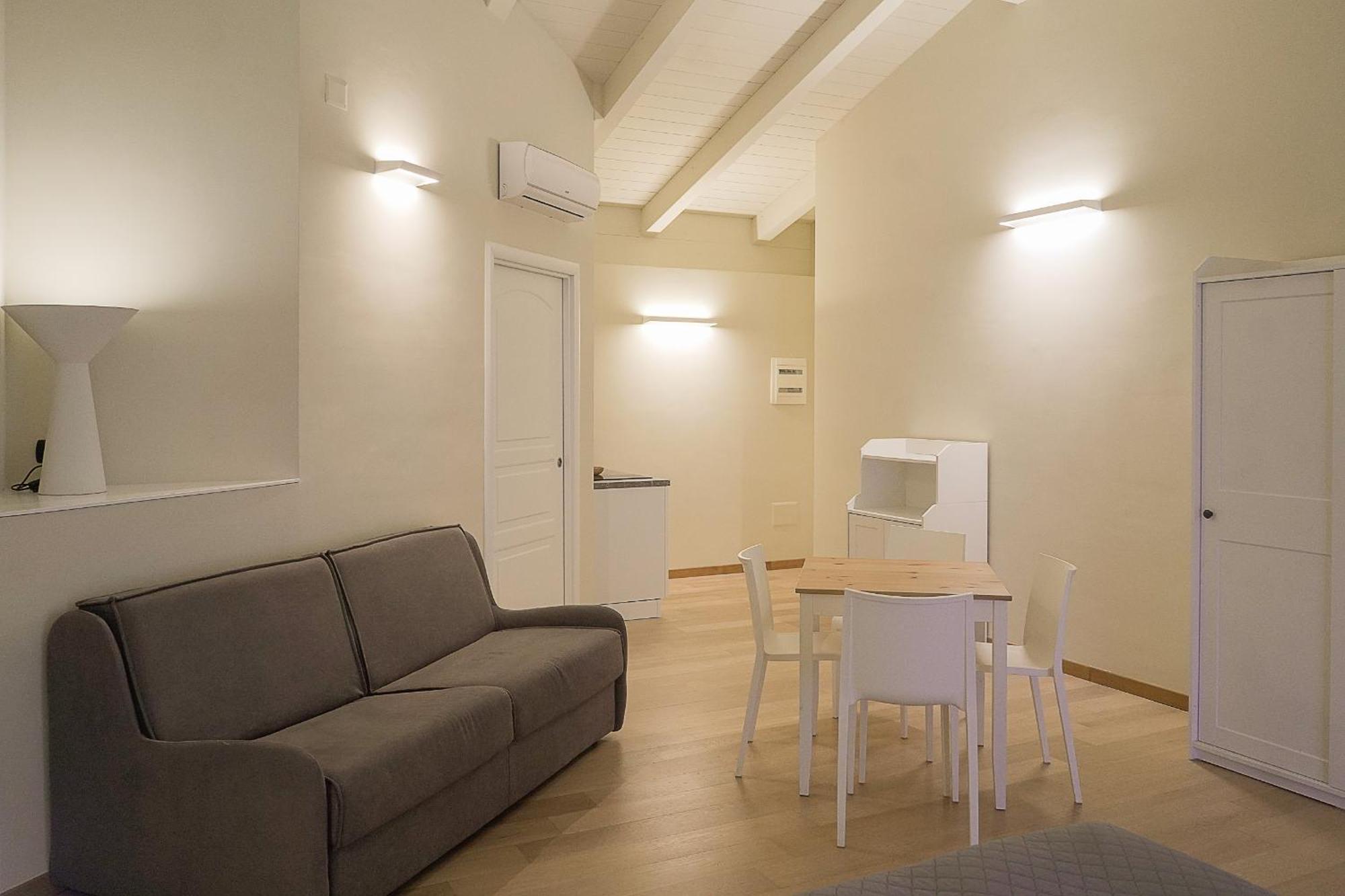 Terra Di Vento Bed & Breakfast Montecorvino Pugliano Luaran gambar
