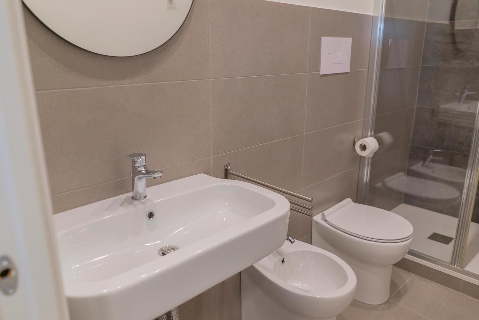 Terra Di Vento Bed & Breakfast Montecorvino Pugliano Bilik gambar