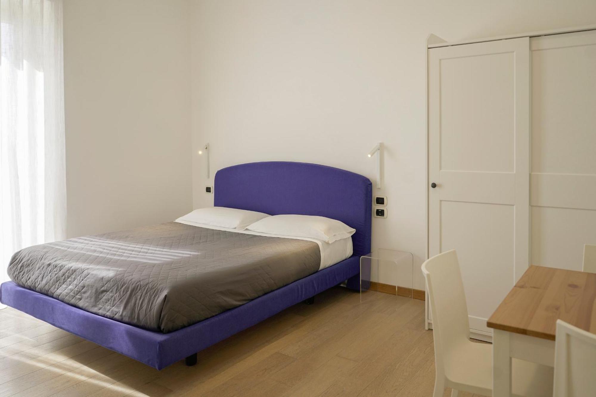 Terra Di Vento Bed & Breakfast Montecorvino Pugliano Luaran gambar