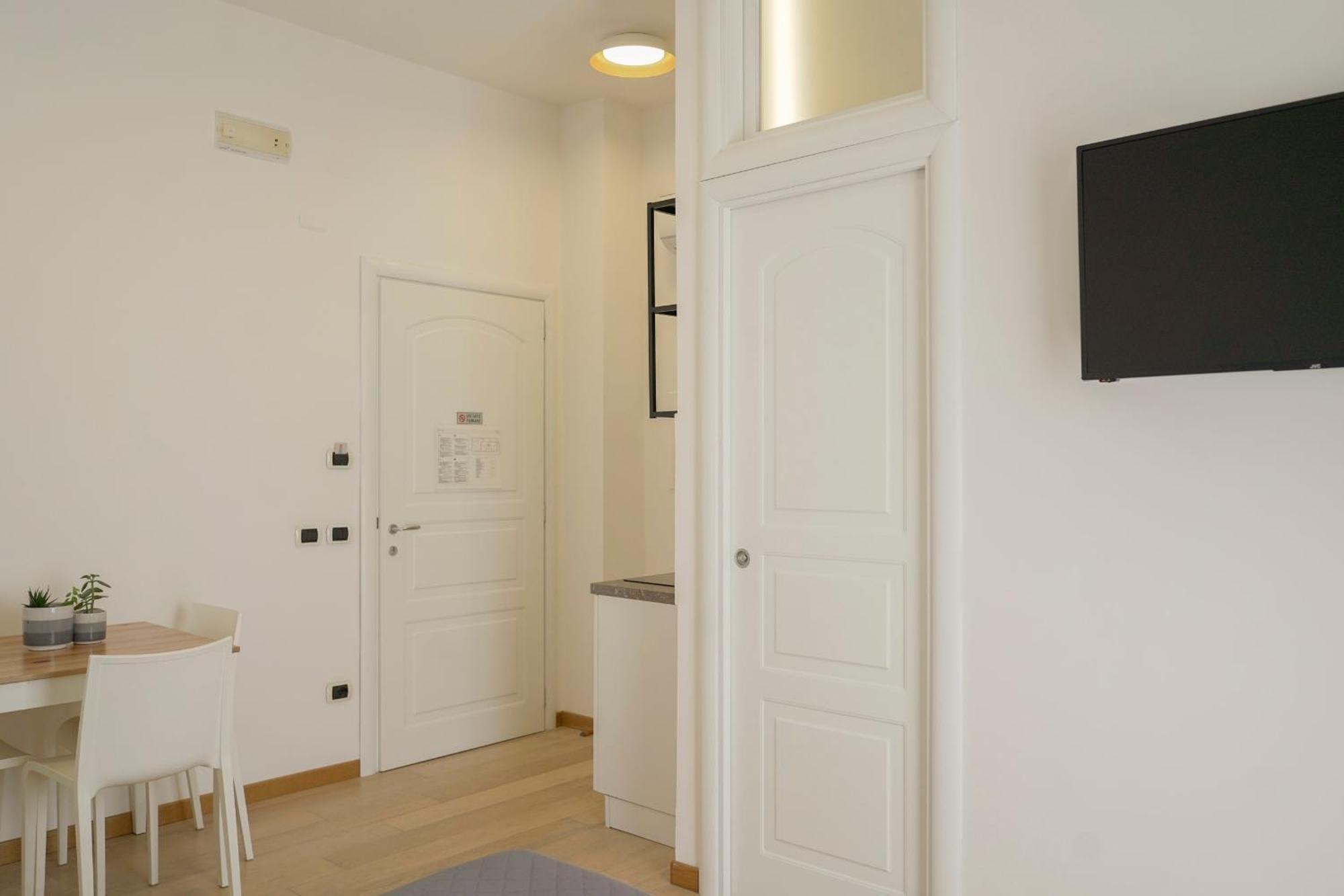 Terra Di Vento Bed & Breakfast Montecorvino Pugliano Luaran gambar