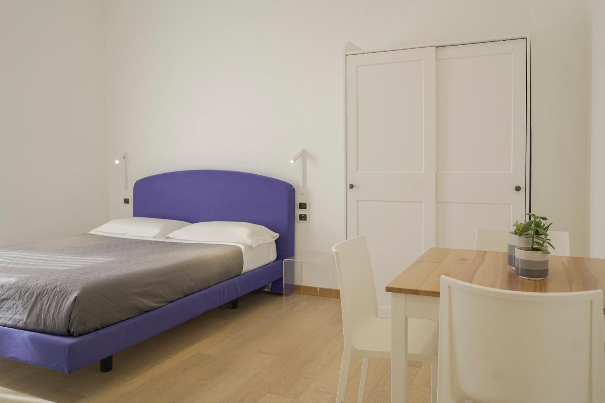 Terra Di Vento Bed & Breakfast Montecorvino Pugliano Luaran gambar